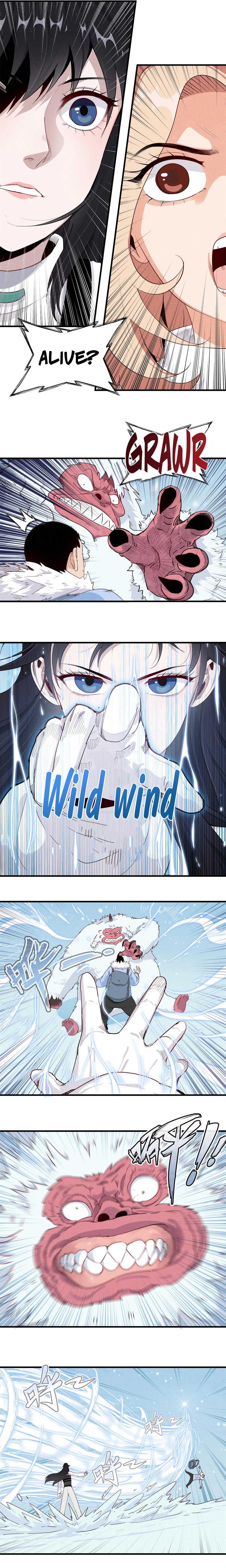 Read Nine Star Toxic Healer Manga Online
