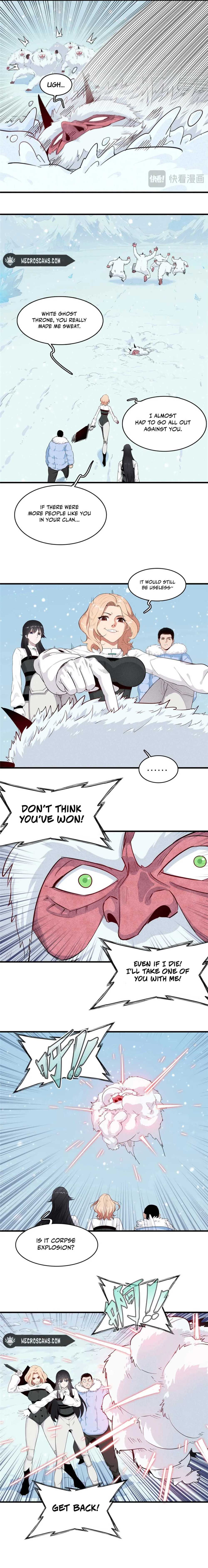 Read Nine Star Toxic Healer Manga Online