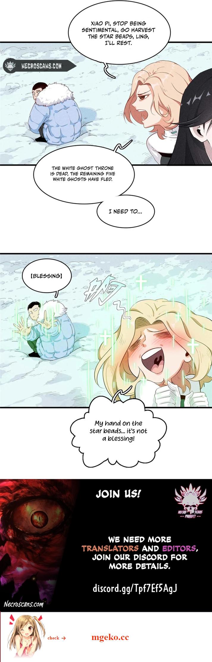 Read Nine Star Toxic Healer Manga Online