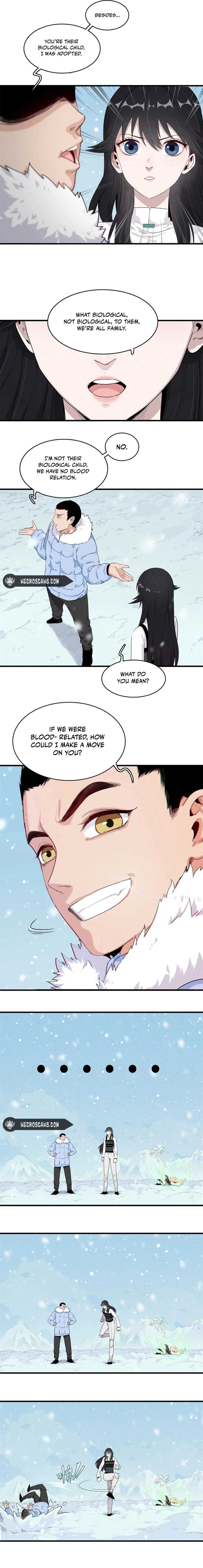 Read Nine Star Toxic Healer Manga Online