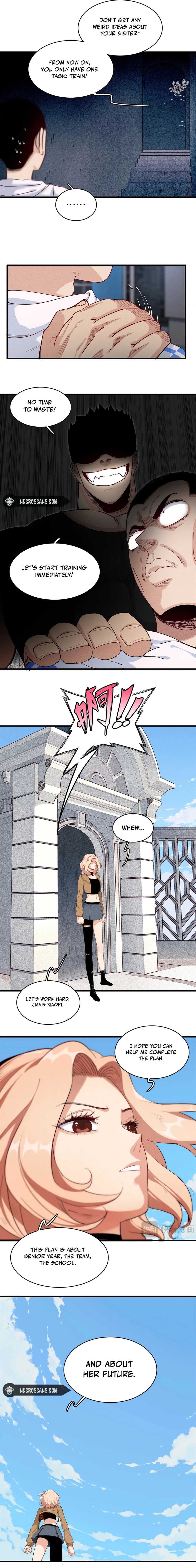 Read Nine Star Toxic Healer Manga Online