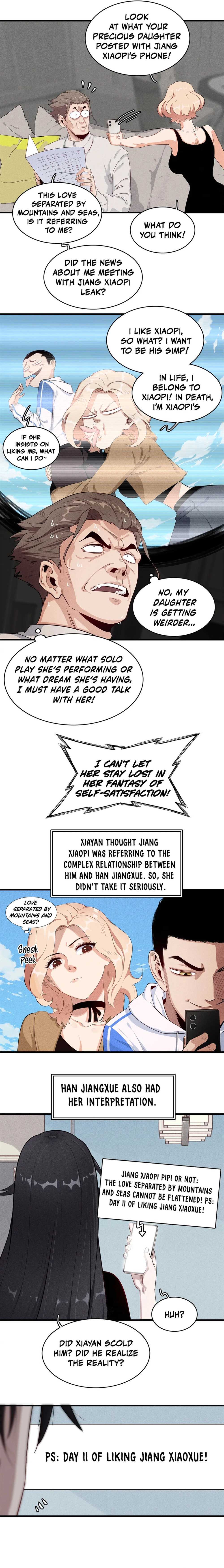 Read Nine Star Toxic Healer Manga Online