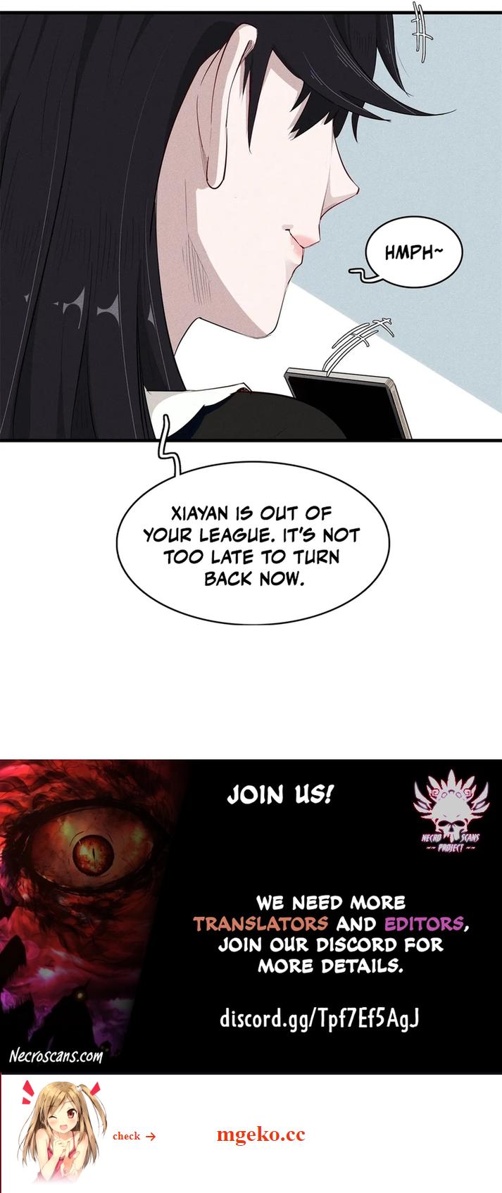 Read Nine Star Toxic Healer Manga Online