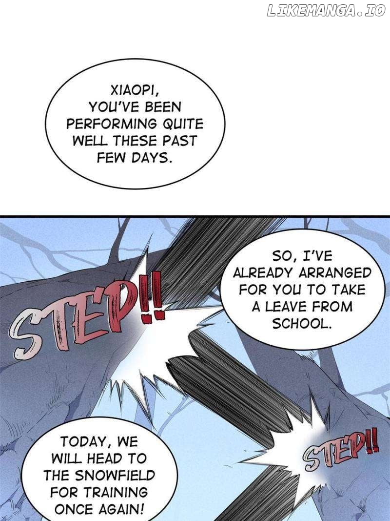 Read Nine Star Toxic Healer Manga Online