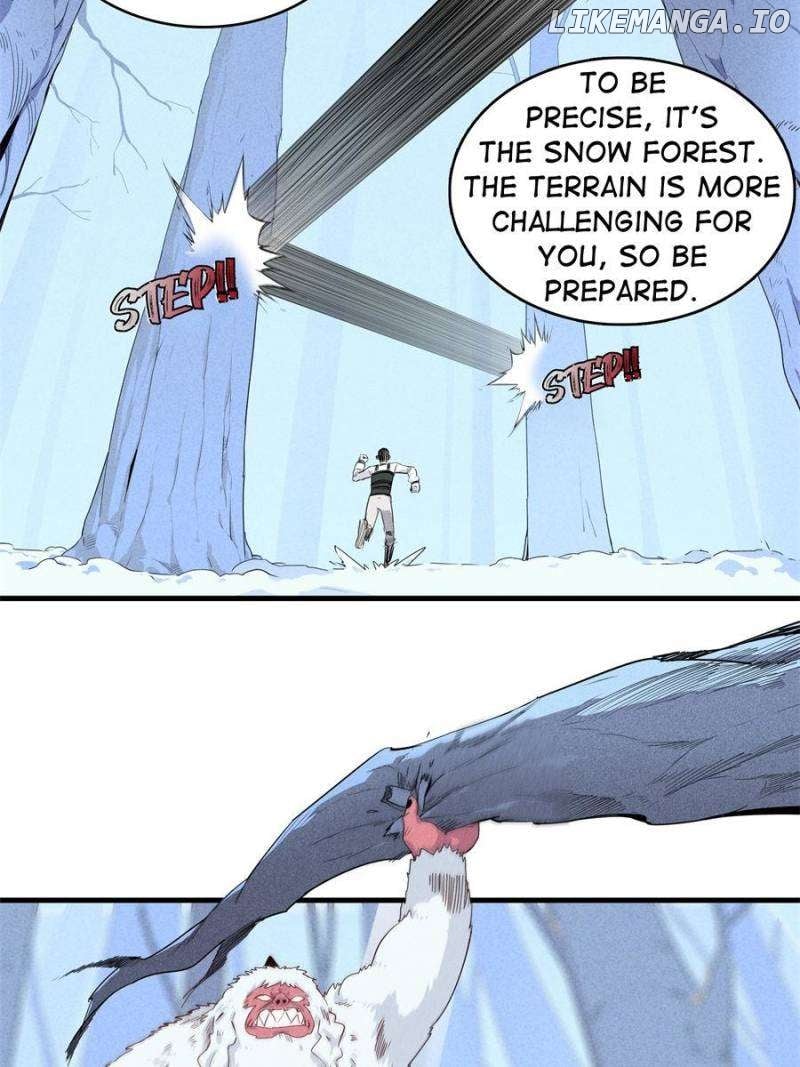 Read Nine Star Toxic Healer Manga Online