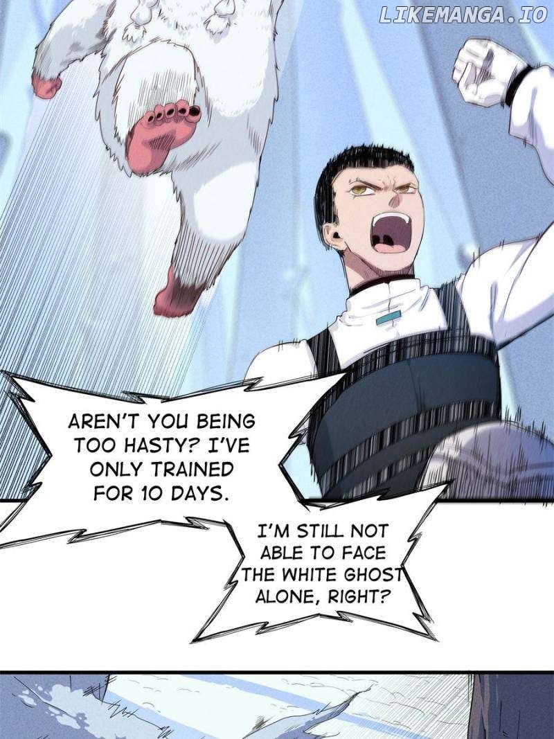 Read Nine Star Toxic Healer Manga Online