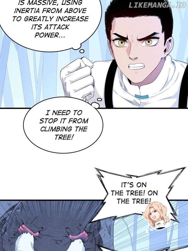 Read Nine Star Toxic Healer Manga Online