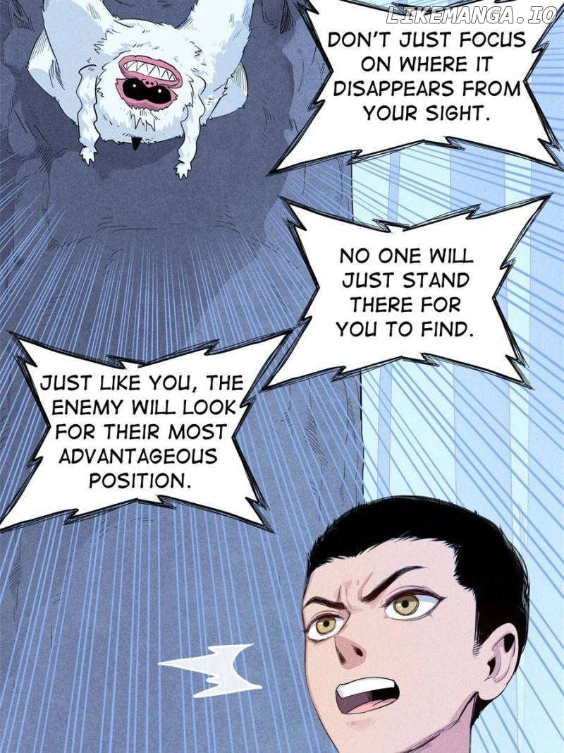 Read Nine Star Toxic Healer Manga Online