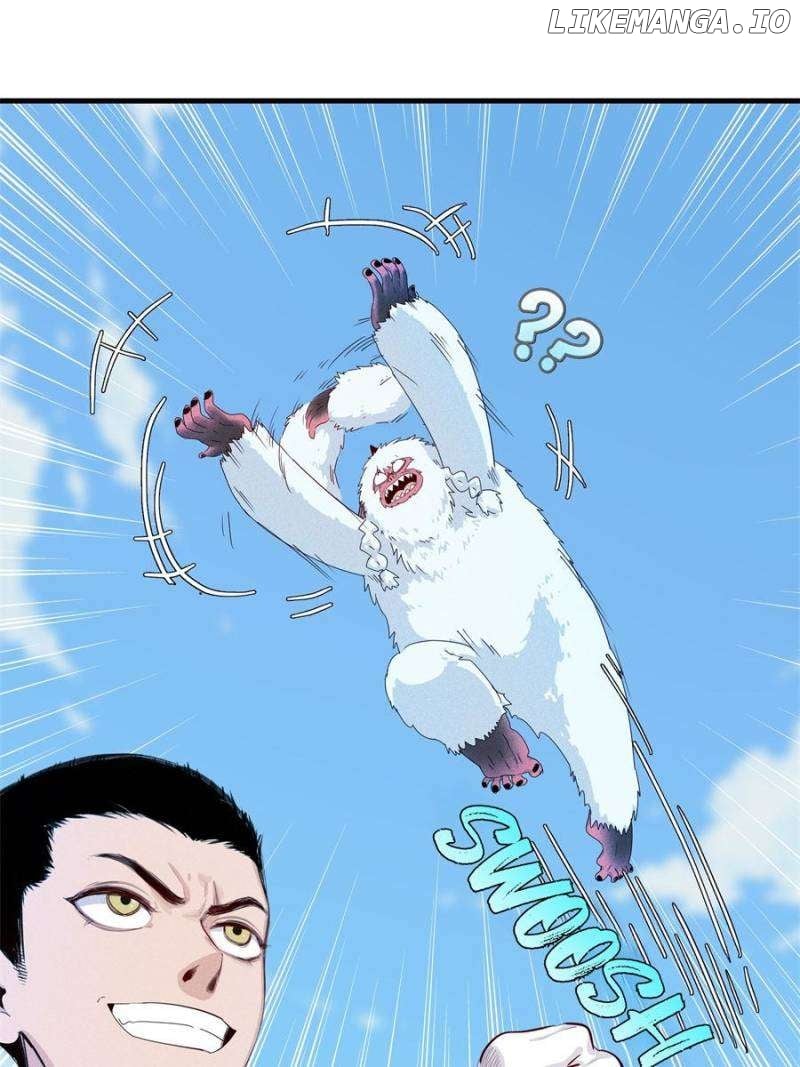 Read Nine Star Toxic Healer Manga Online