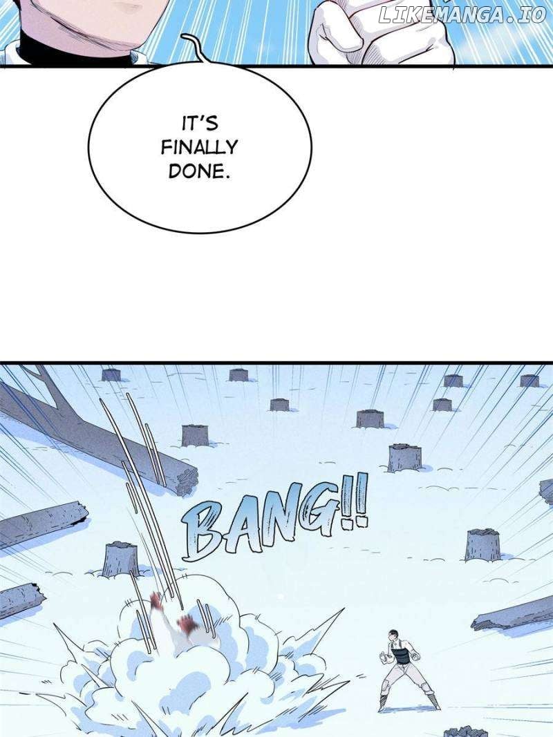 Read Nine Star Toxic Healer Manga Online