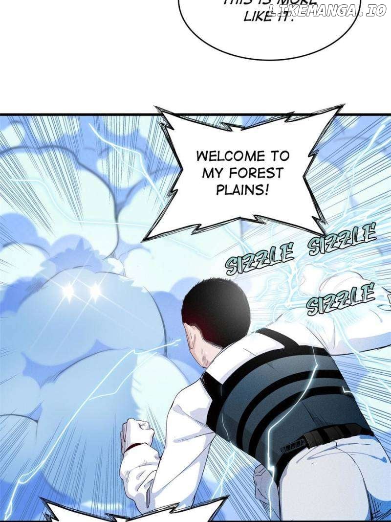 Read Nine Star Toxic Healer Manga Online