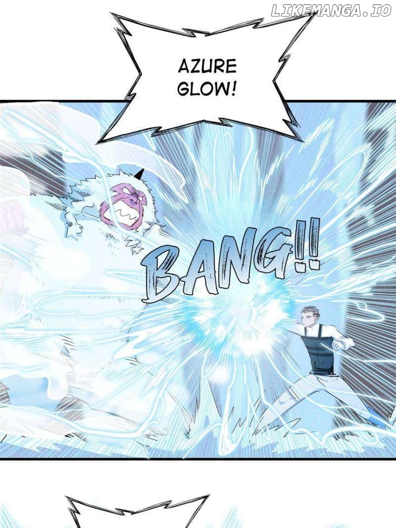 Read Nine Star Toxic Healer Manga Online