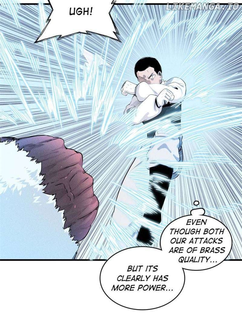 Read Nine Star Toxic Healer Manga Online