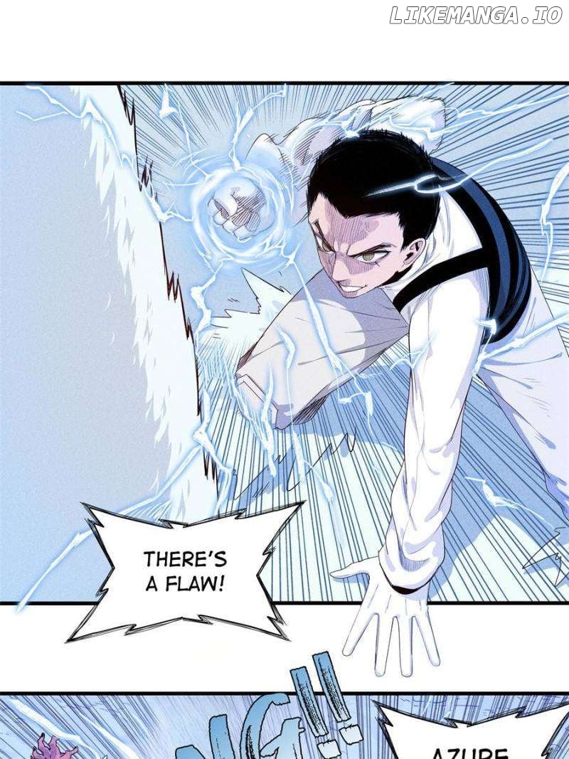 Read Nine Star Toxic Healer Manga Online