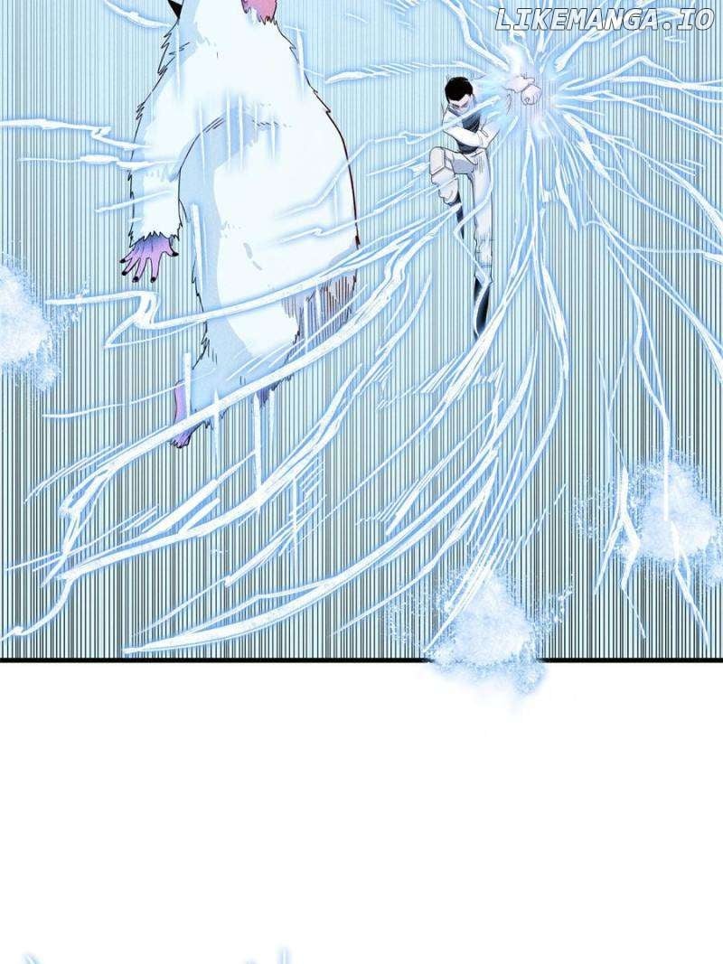 Read Nine Star Toxic Healer Manga Online