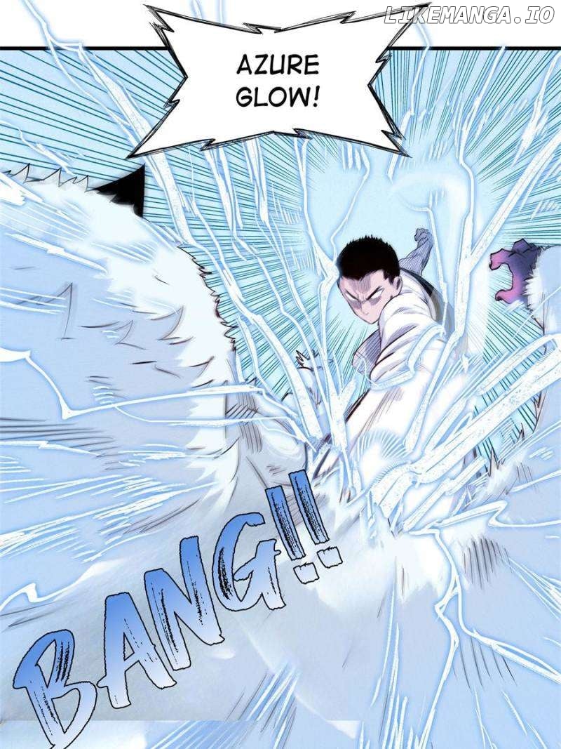 Read Nine Star Toxic Healer Manga Online