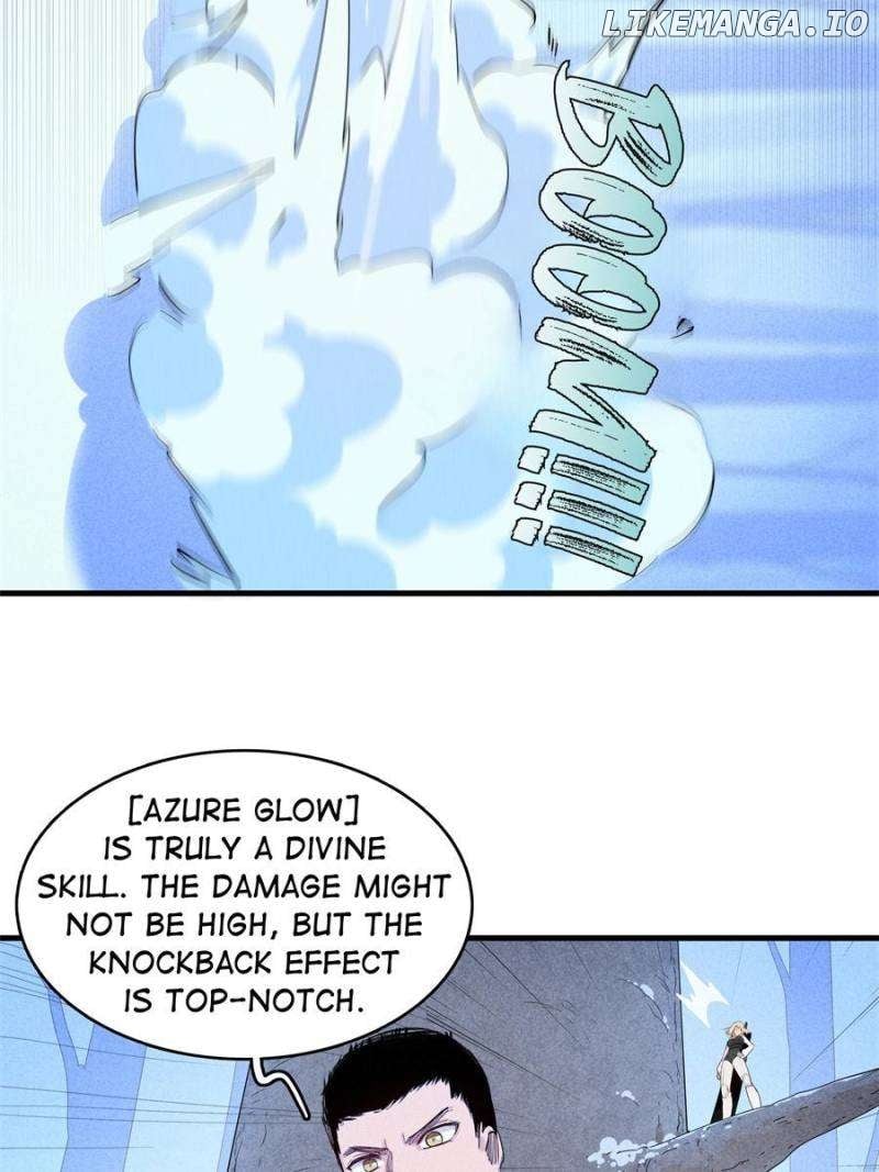 Read Nine Star Toxic Healer Manga Online