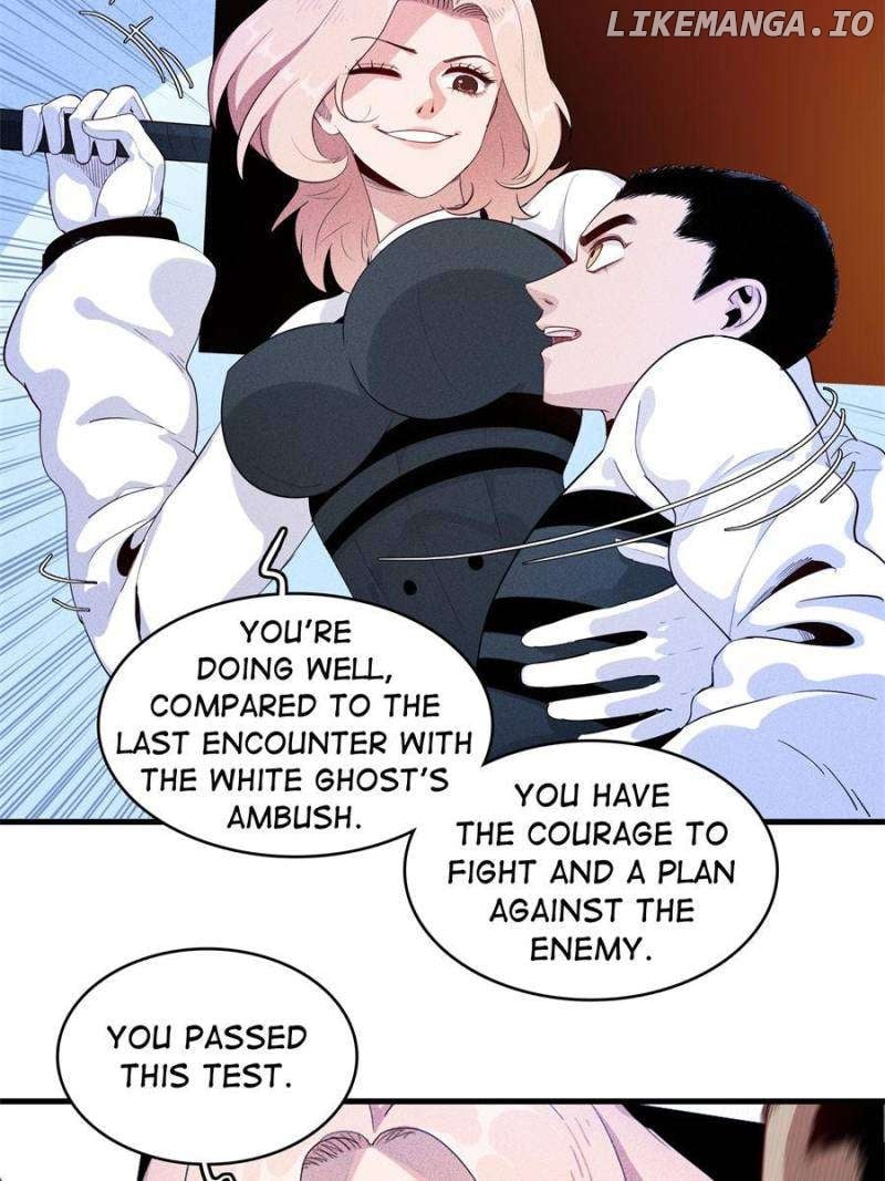 Read Nine Star Toxic Healer Manga Online