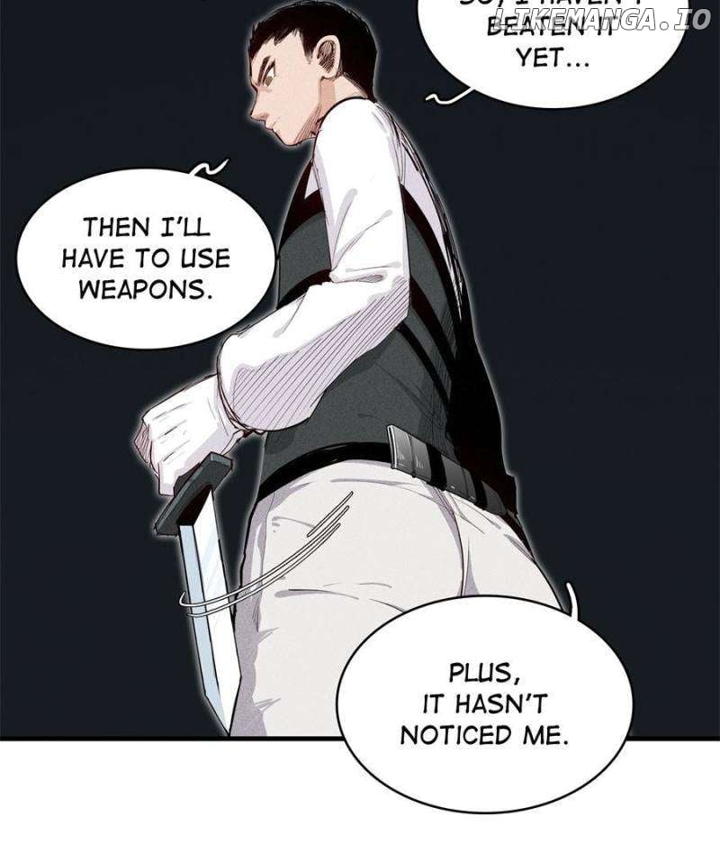 Read Nine Star Toxic Healer Manga Online