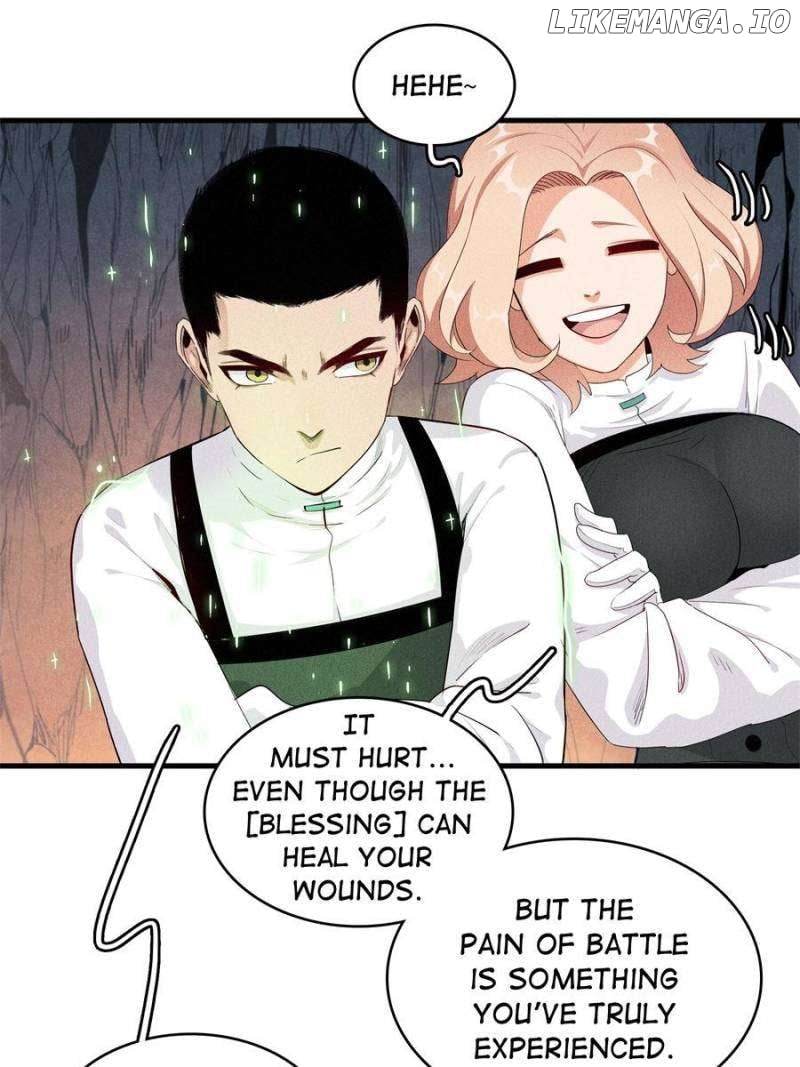 Read Nine Star Toxic Healer Manga Online