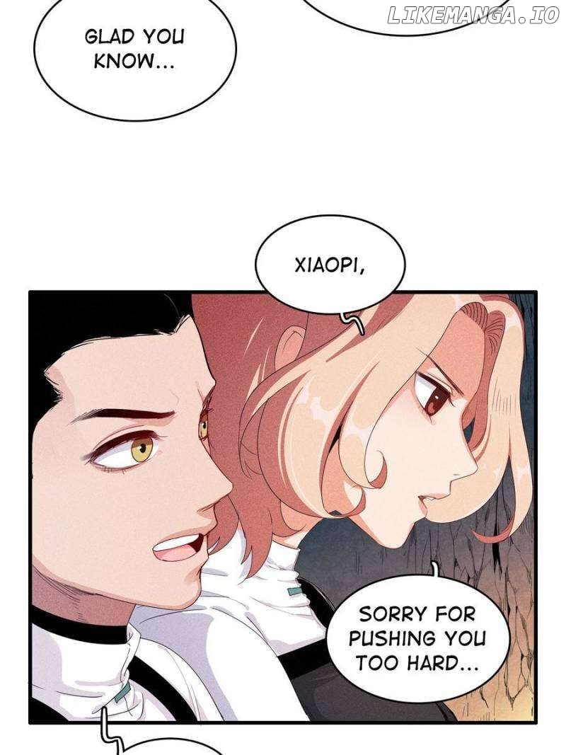 Read Nine Star Toxic Healer Manga Online