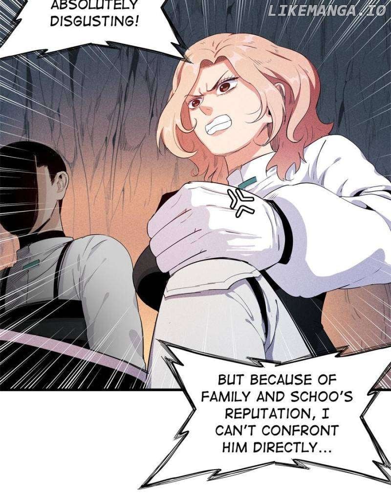 Read Nine Star Toxic Healer Manga Online