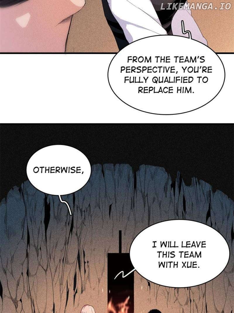 Read Nine Star Toxic Healer Manga Online