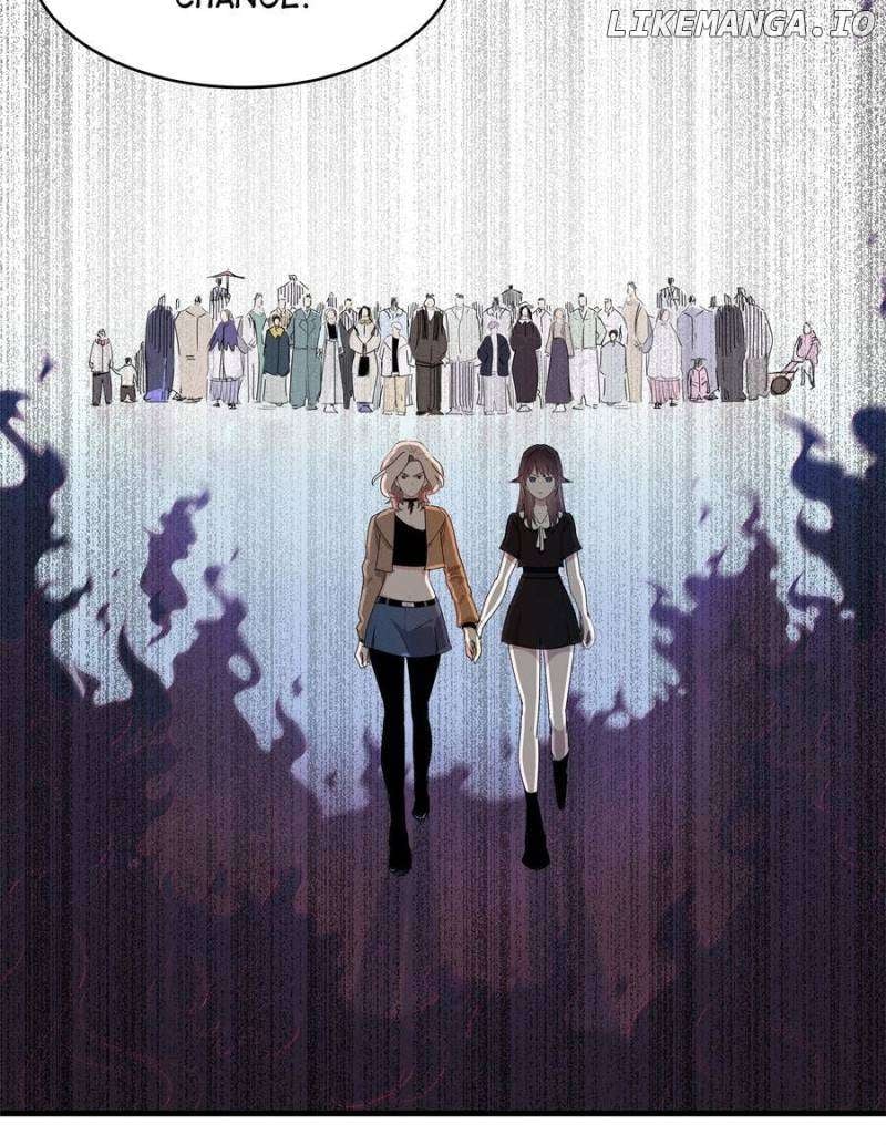 Read Nine Star Toxic Healer Manga Online