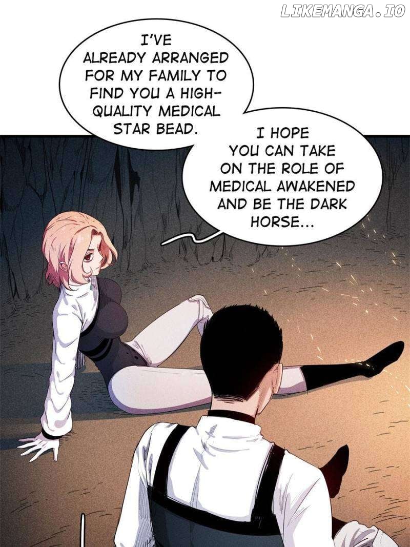 Read Nine Star Toxic Healer Manga Online