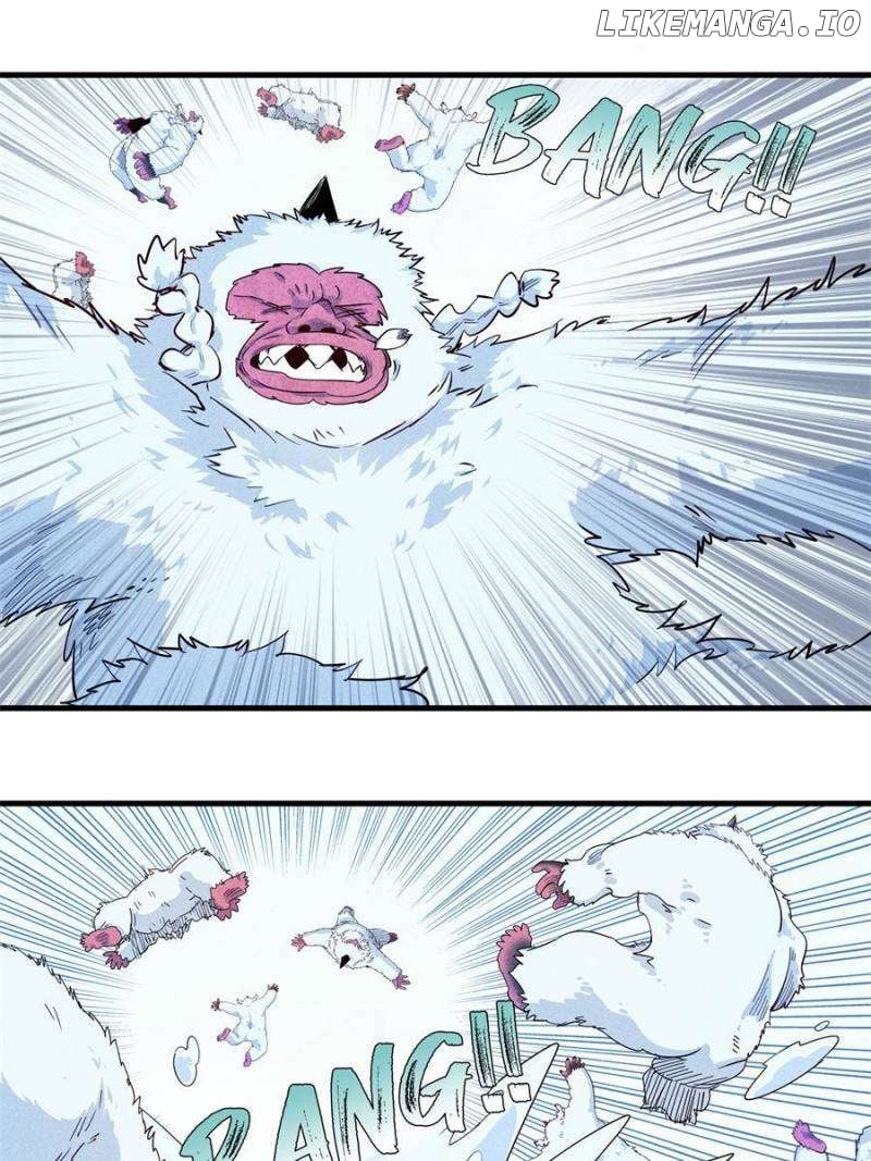 Read Nine Star Toxic Healer Manga Online