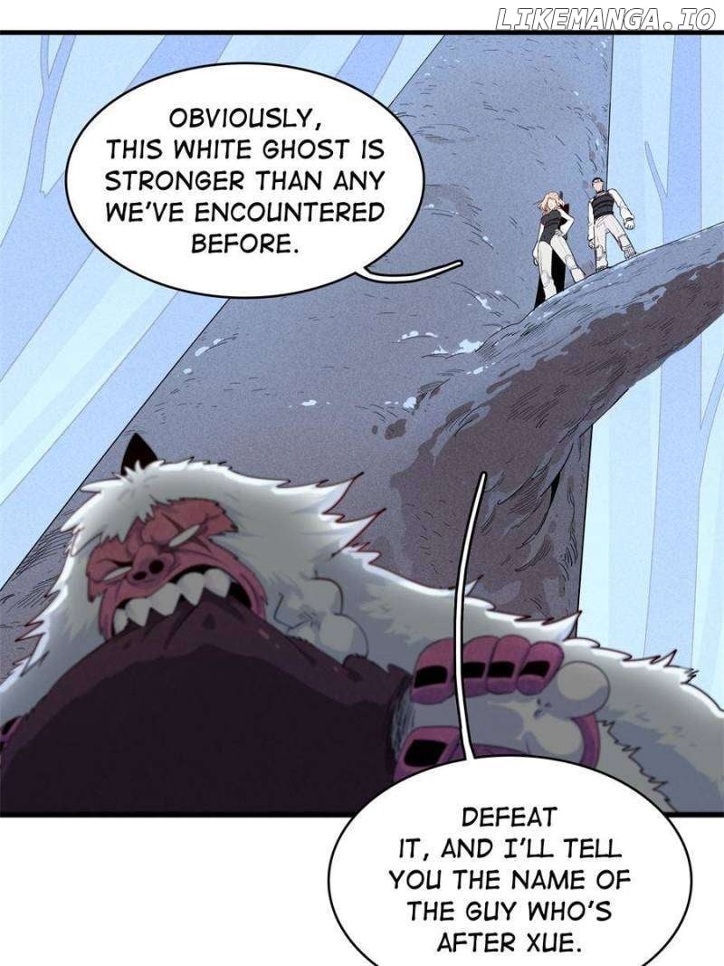 Read Nine Star Toxic Healer Manga Online