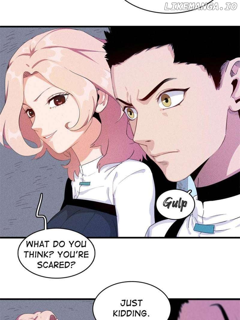 Read Nine Star Toxic Healer Manga Online