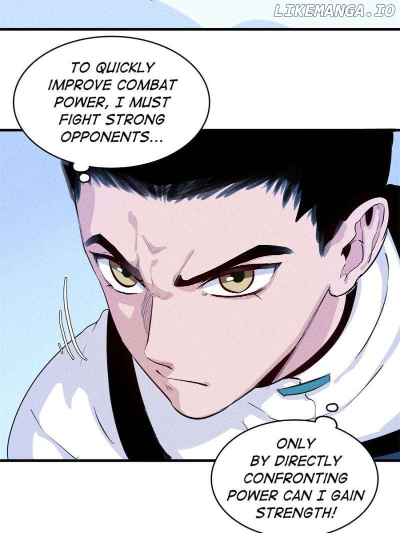 Read Nine Star Toxic Healer Manga Online