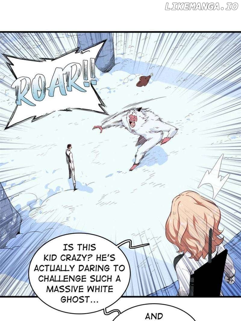 Read Nine Star Toxic Healer Manga Online