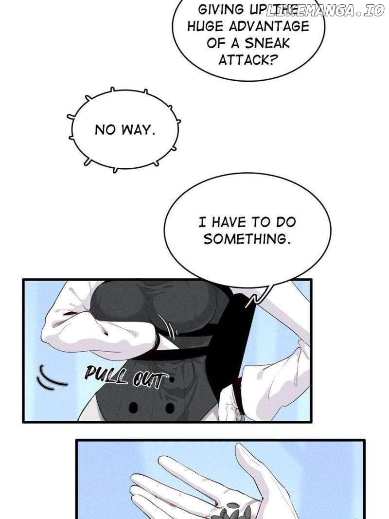 Read Nine Star Toxic Healer Manga Online