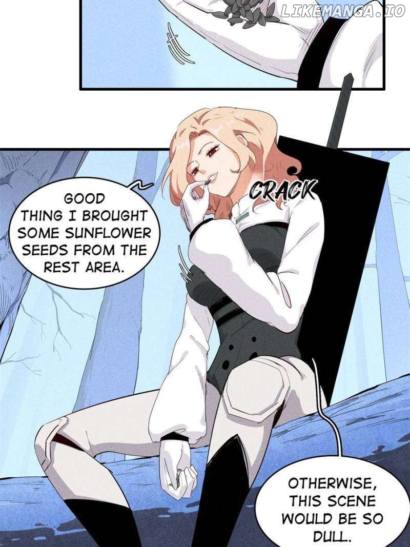 Read Nine Star Toxic Healer Manga Online