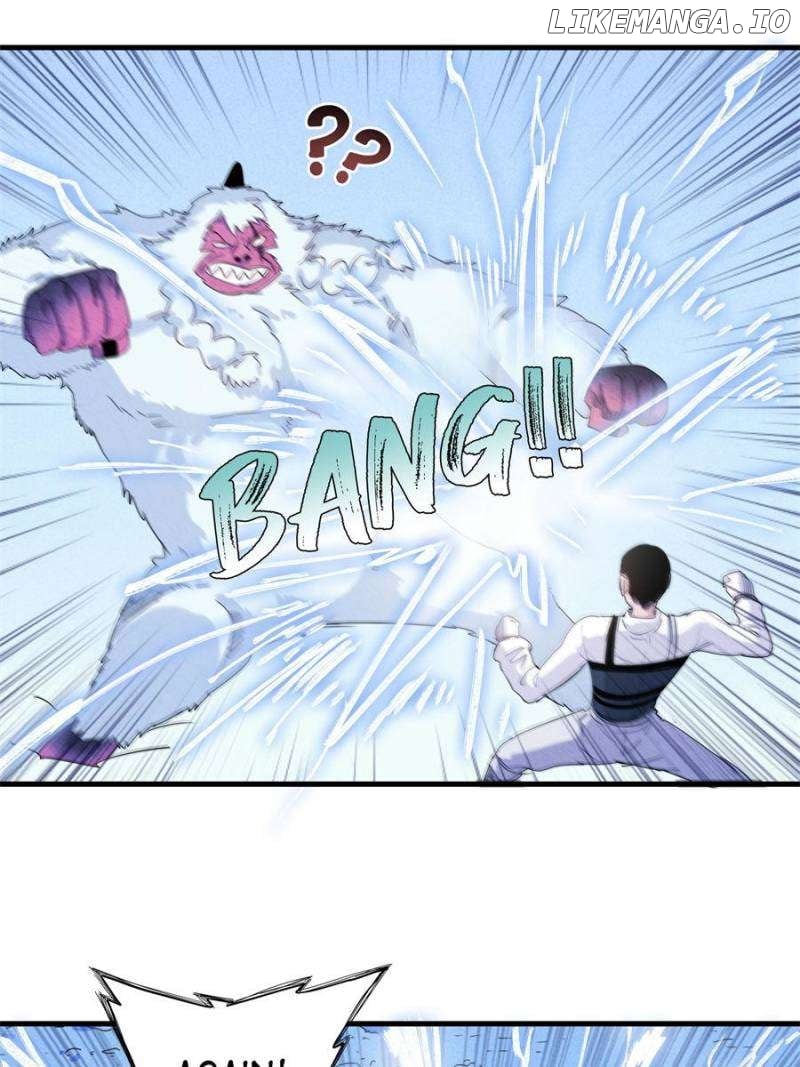 Read Nine Star Toxic Healer Manga Online