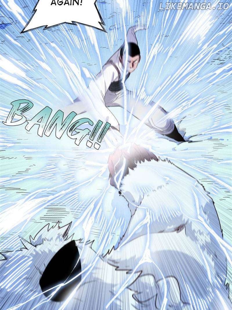 Read Nine Star Toxic Healer Manga Online