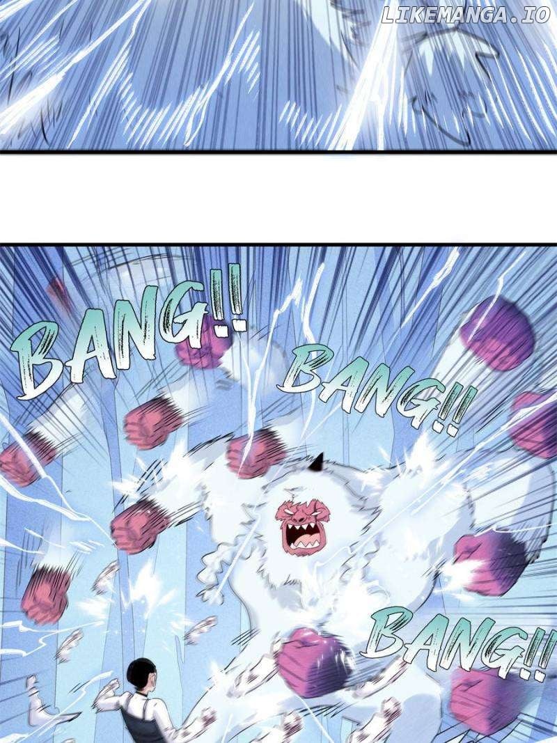 Read Nine Star Toxic Healer Manga Online
