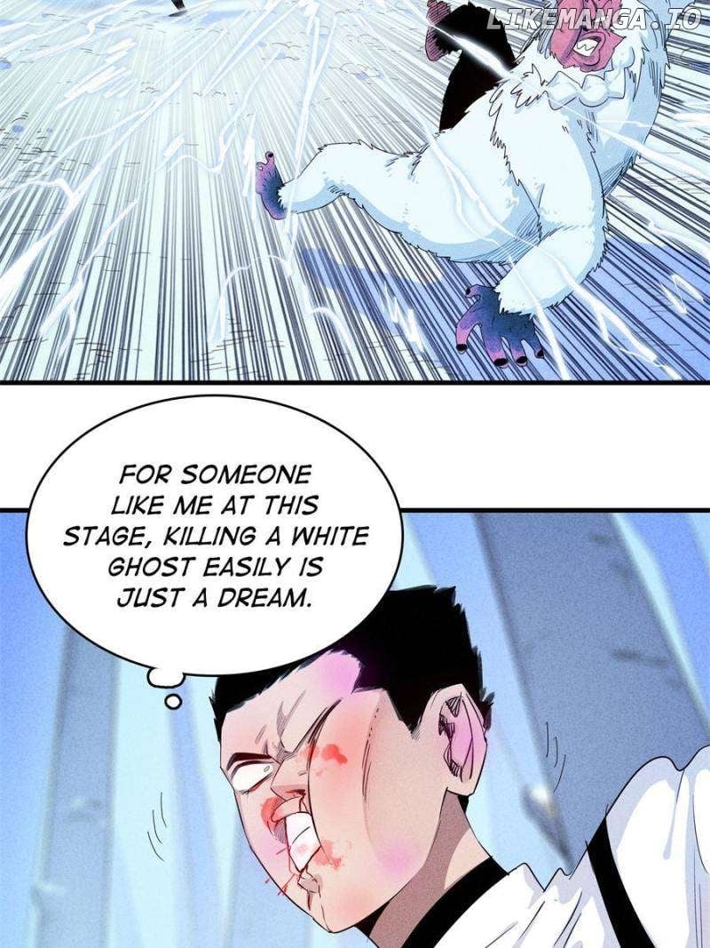 Read Nine Star Toxic Healer Manga Online