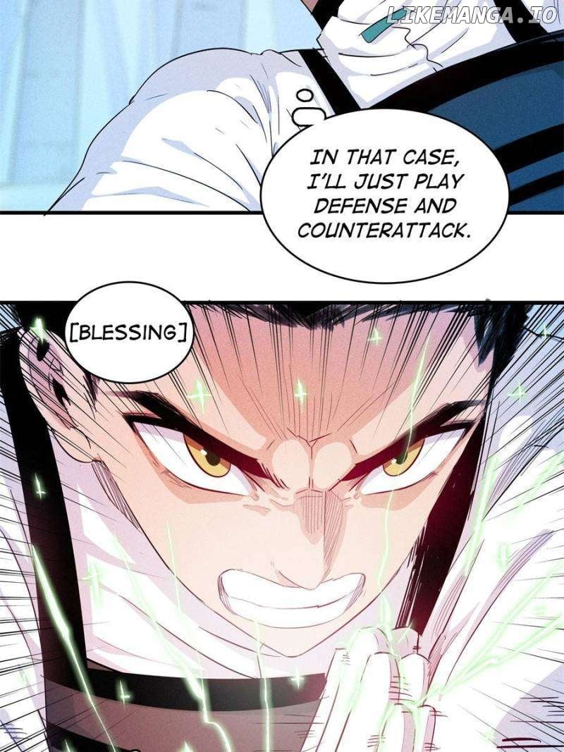 Read Nine Star Toxic Healer Manga Online