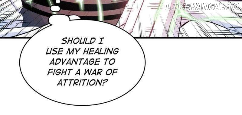 Read Nine Star Toxic Healer Manga Online