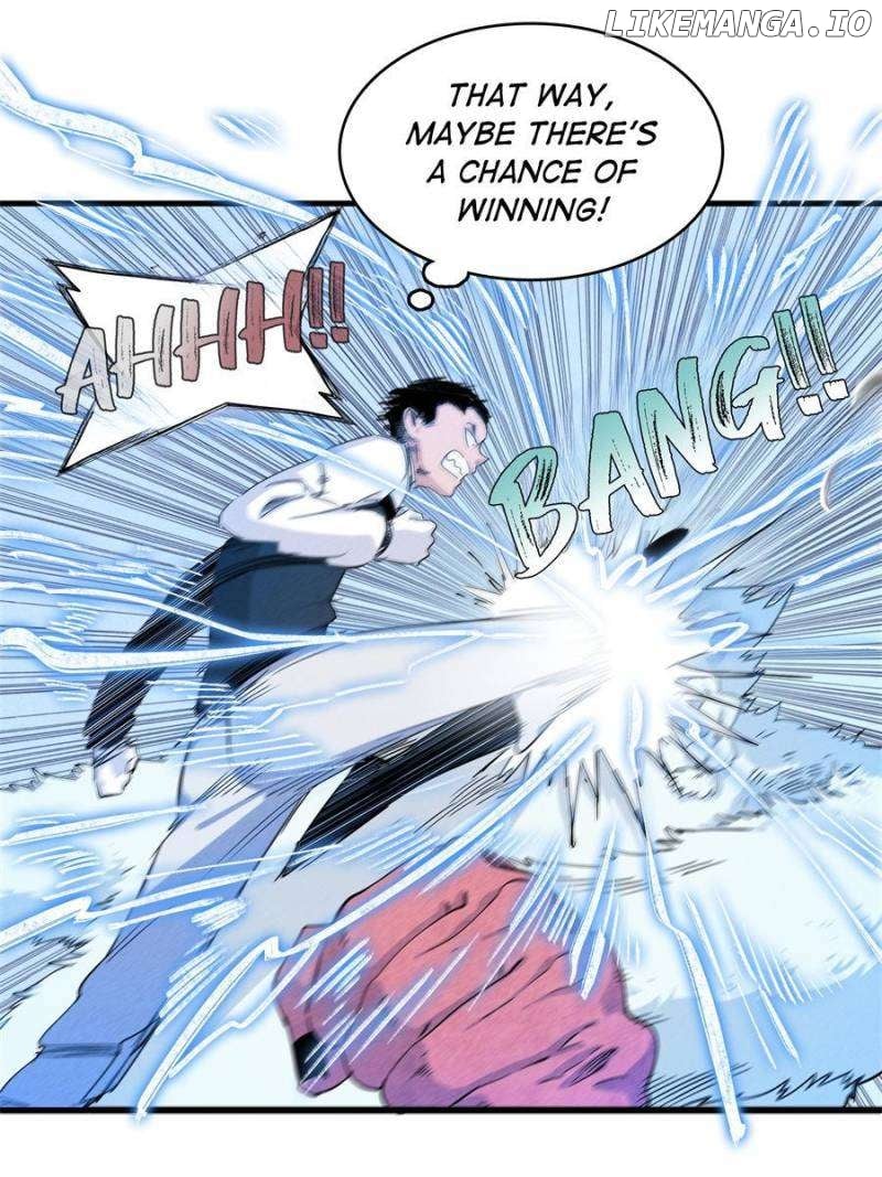 Read Nine Star Toxic Healer Manga Online