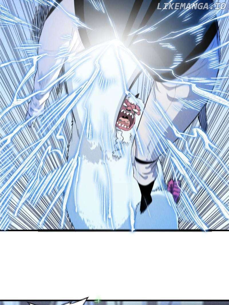 Read Nine Star Toxic Healer Manga Online