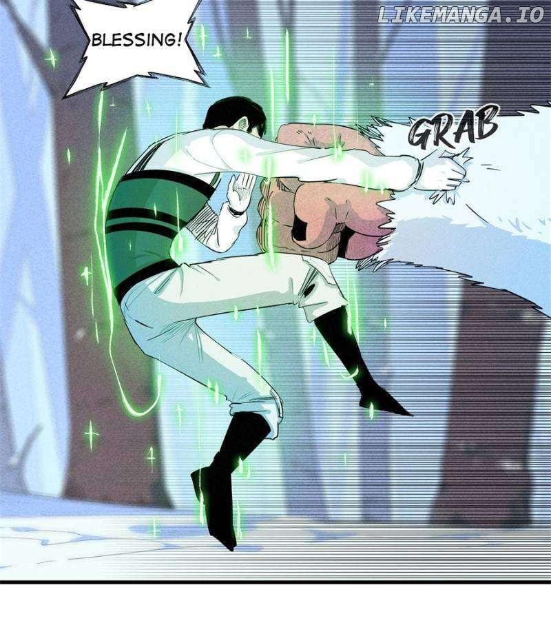 Read Nine Star Toxic Healer Manga Online