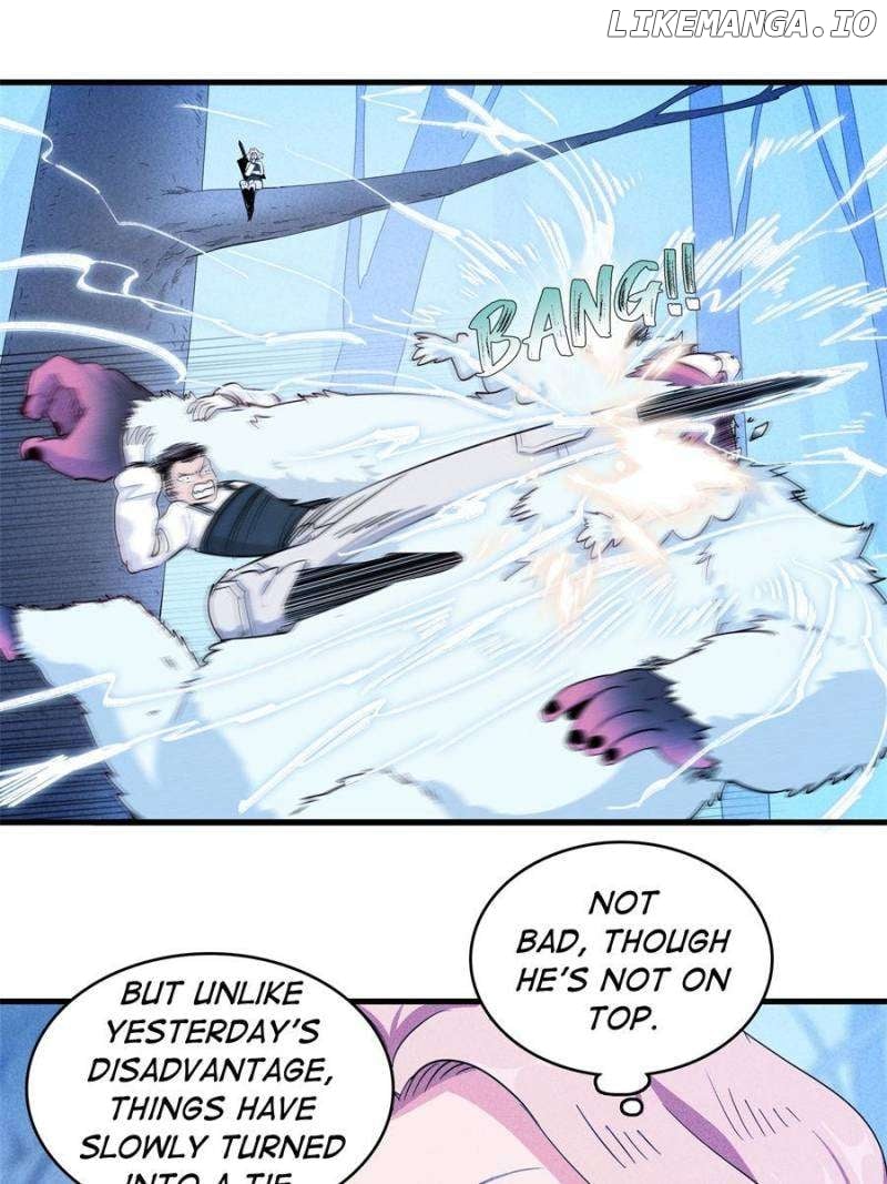 Read Nine Star Toxic Healer Manga Online