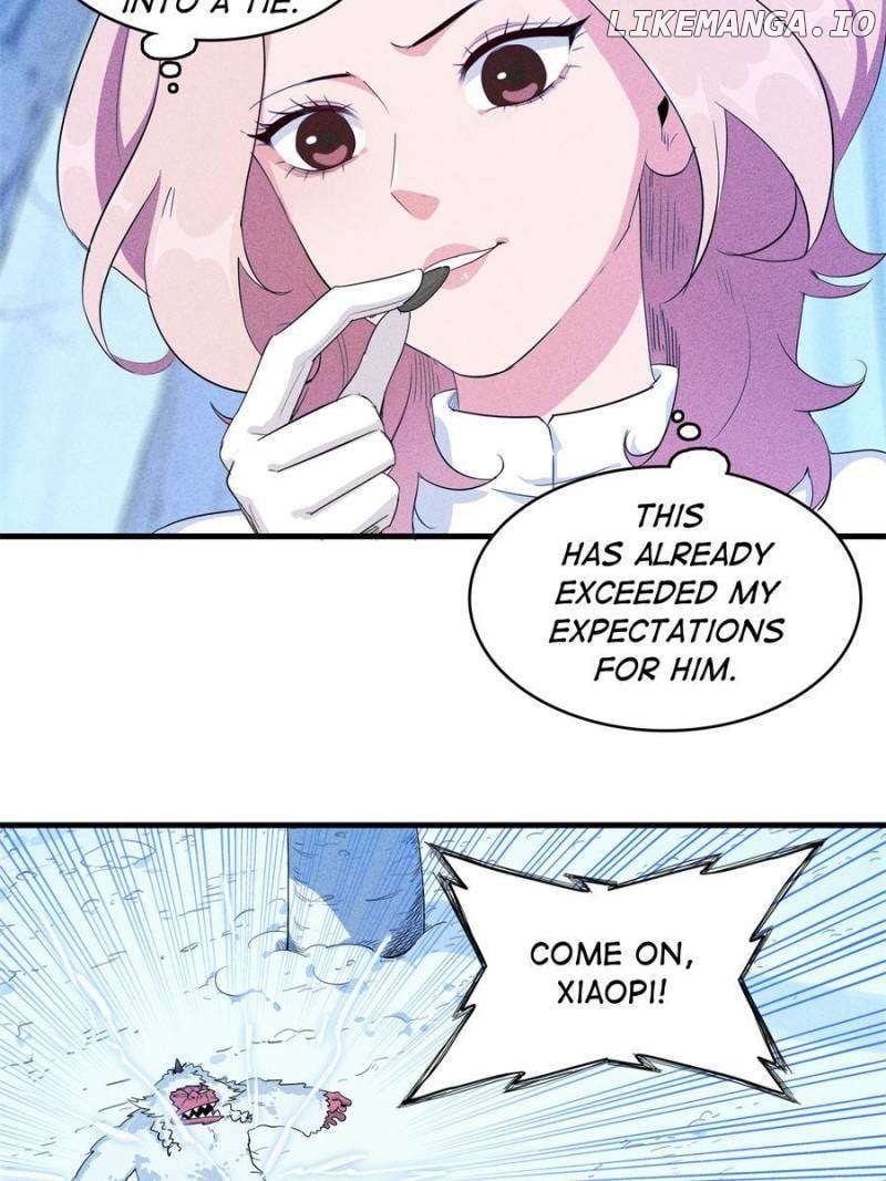 Read Nine Star Toxic Healer Manga Online