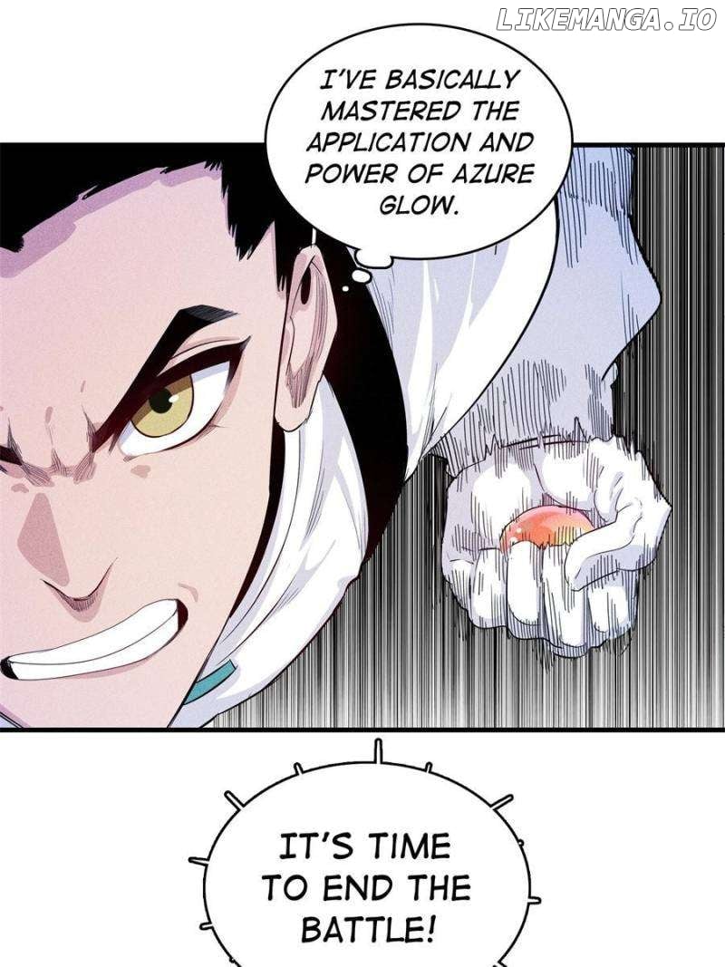 Read Nine Star Toxic Healer Manga Online