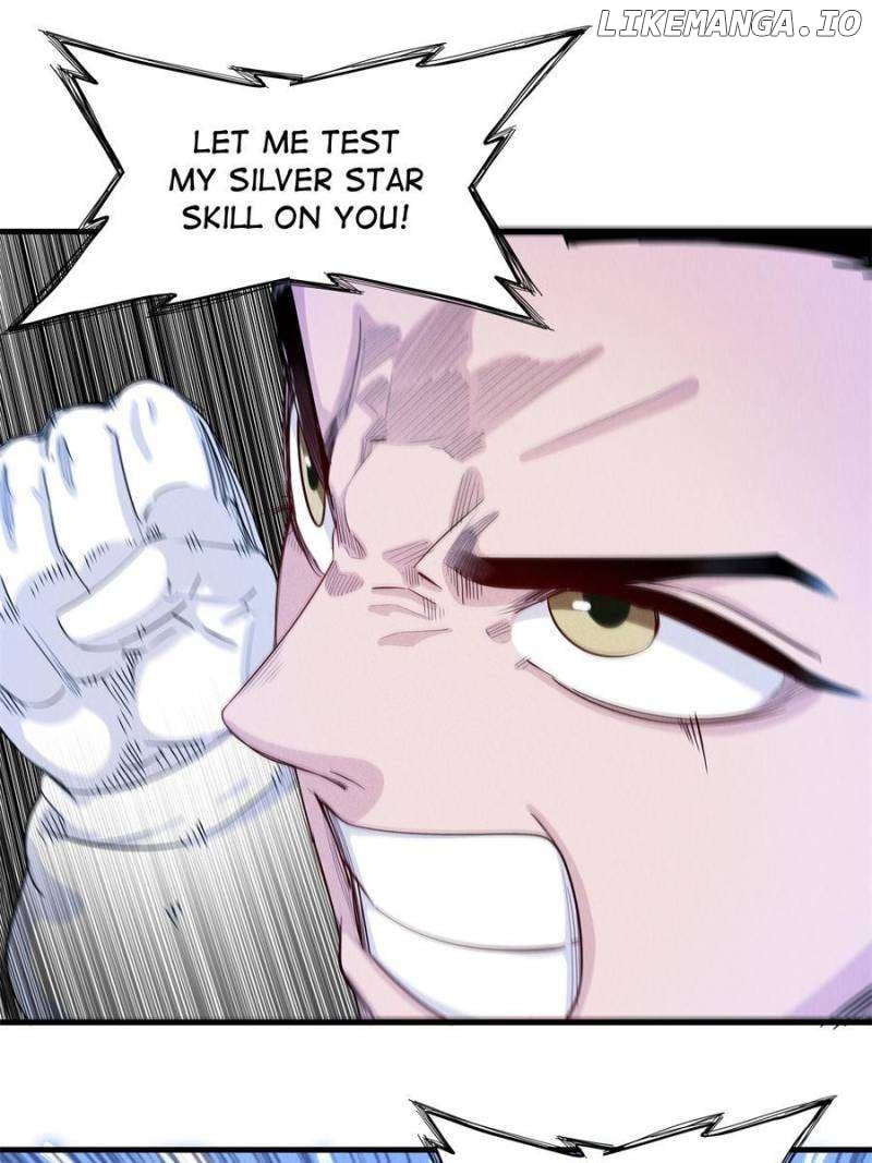 Read Nine Star Toxic Healer Manga Online
