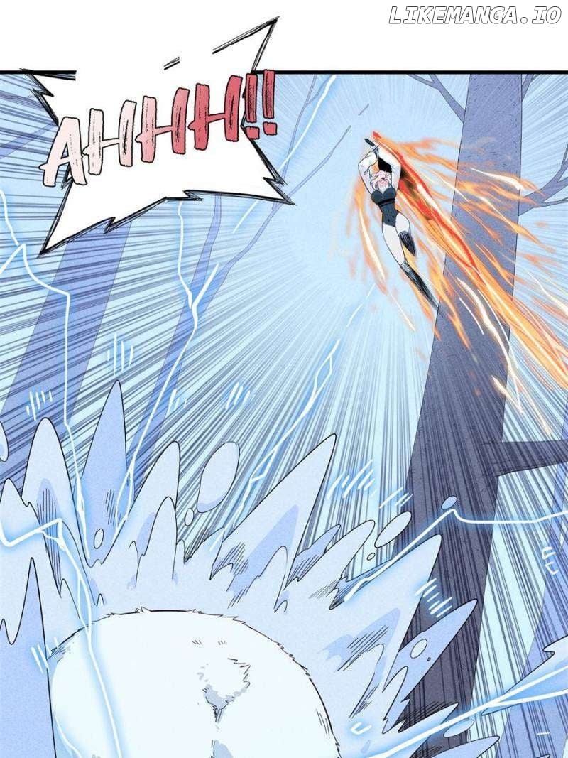 Read Nine Star Toxic Healer Manga Online